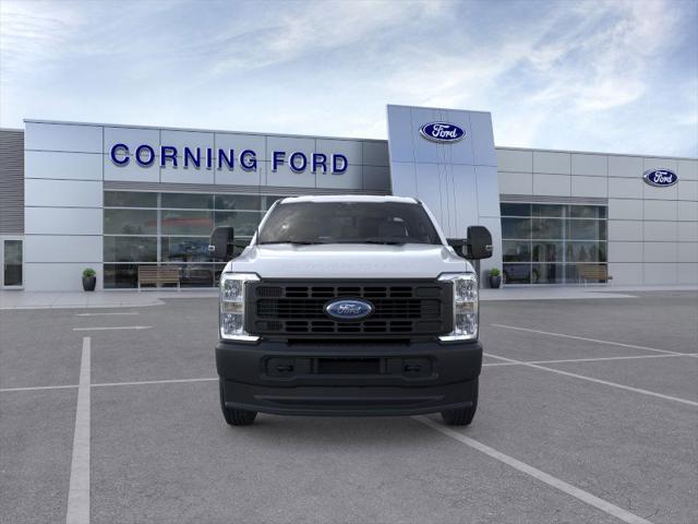new 2025 Ford F-350 car, priced at $53,920