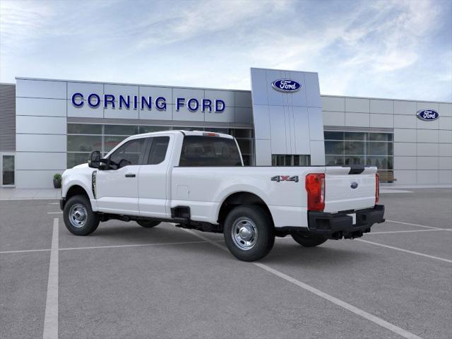 new 2025 Ford F-350 car, priced at $53,920