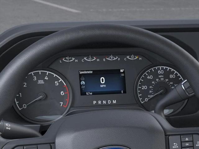 new 2025 Ford F-350 car, priced at $53,920