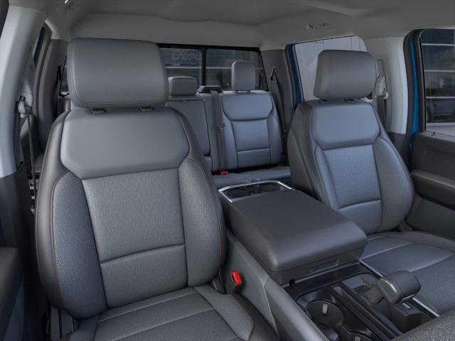 new 2025 Ford F-150 car, priced at $69,485