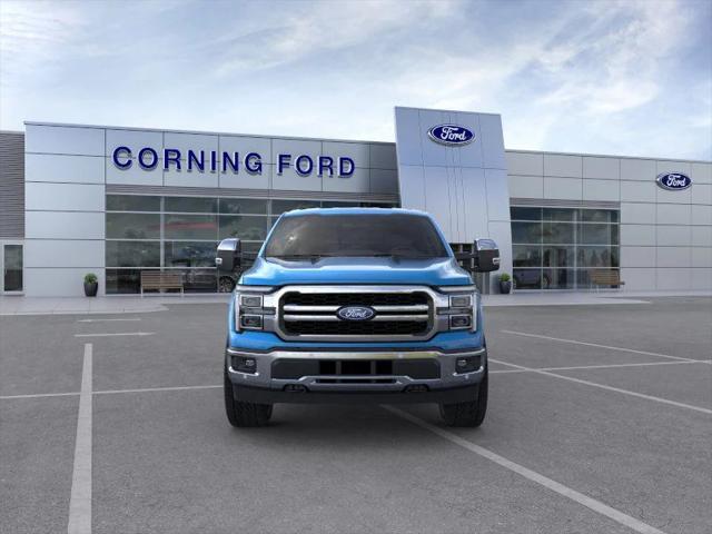 new 2025 Ford F-150 car, priced at $69,485