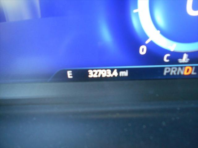 used 2022 Ford Explorer car, priced at $42,995