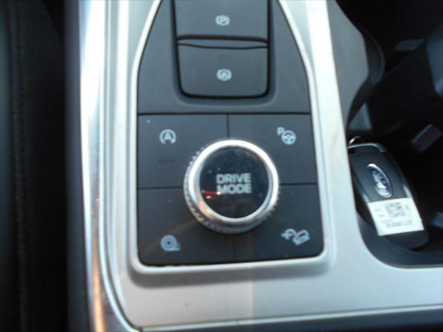 used 2022 Ford Explorer car, priced at $42,995
