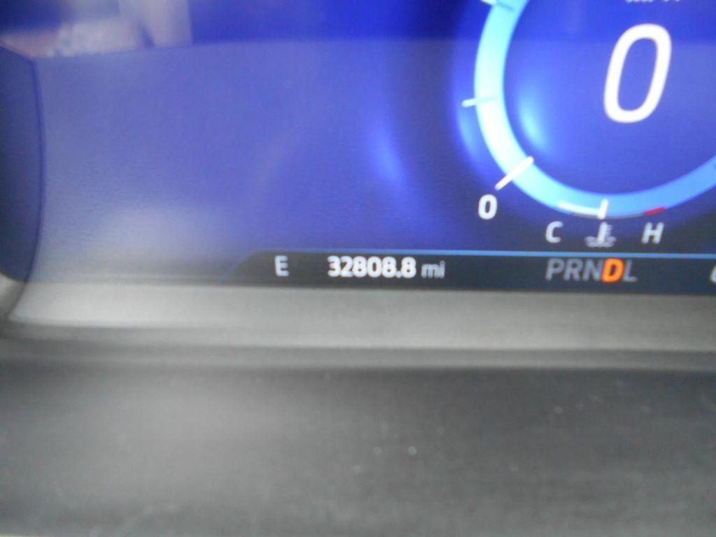 used 2022 Ford Explorer car, priced at $42,995