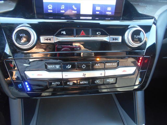 used 2022 Ford Explorer car, priced at $42,995