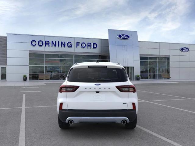 new 2025 Ford Escape car, priced at $40,890