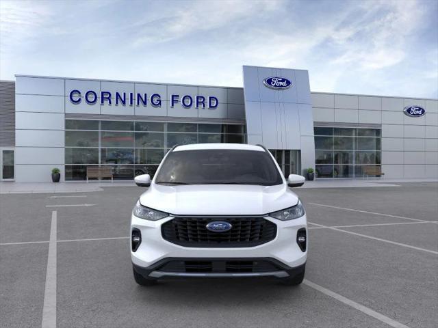 new 2025 Ford Escape car, priced at $40,890