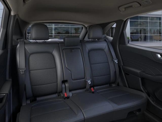 new 2025 Ford Escape PHEV car, priced at $40,890
