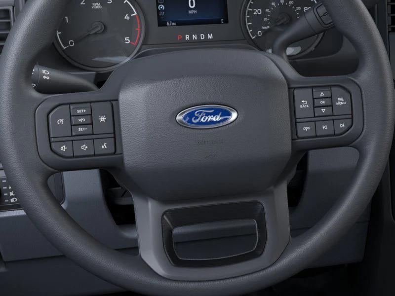 new 2026 Ford F-350 car, priced at $75,180