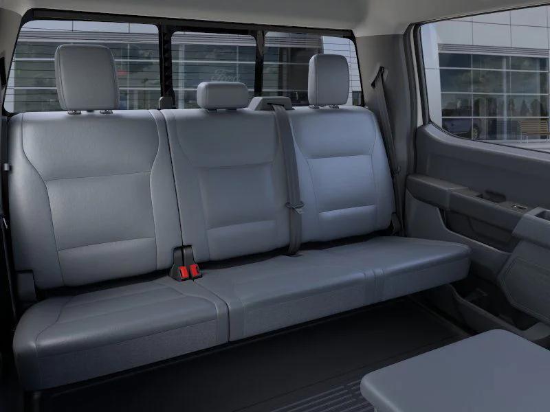 new 2026 Ford F-350 car, priced at $75,180