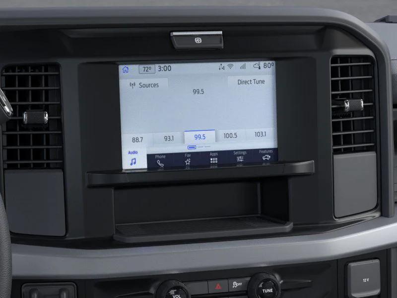 new 2026 Ford F-350 car, priced at $75,180