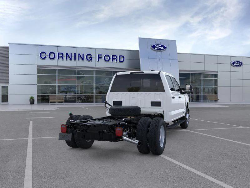 new 2026 Ford F-350 car, priced at $75,180