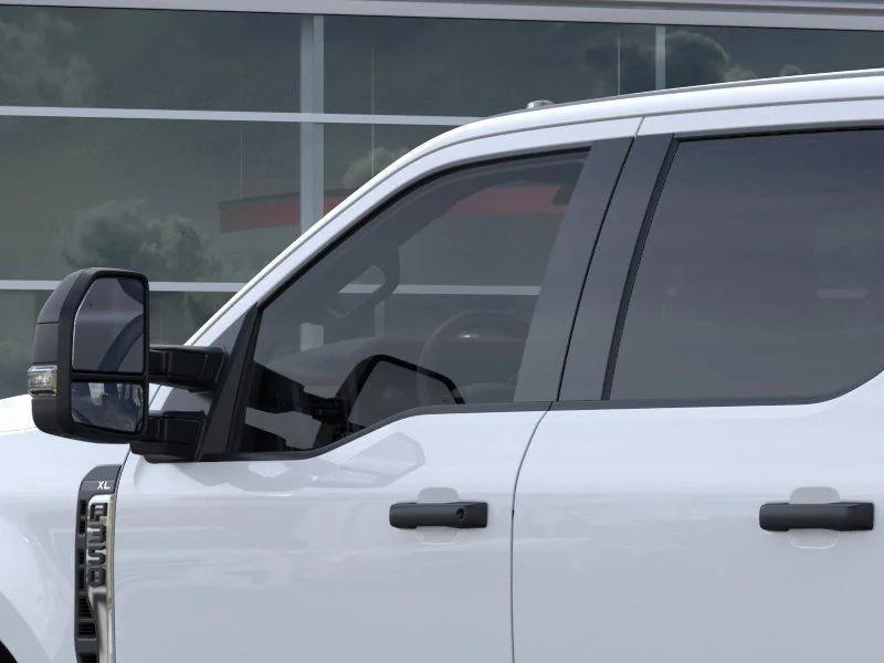 new 2026 Ford F-350 car, priced at $75,180