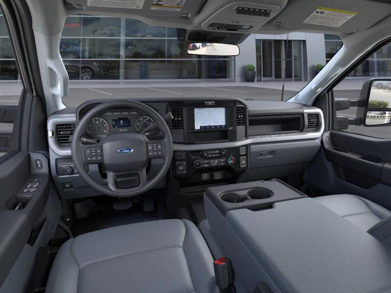 new 2026 Ford F-350 car, priced at $75,180
