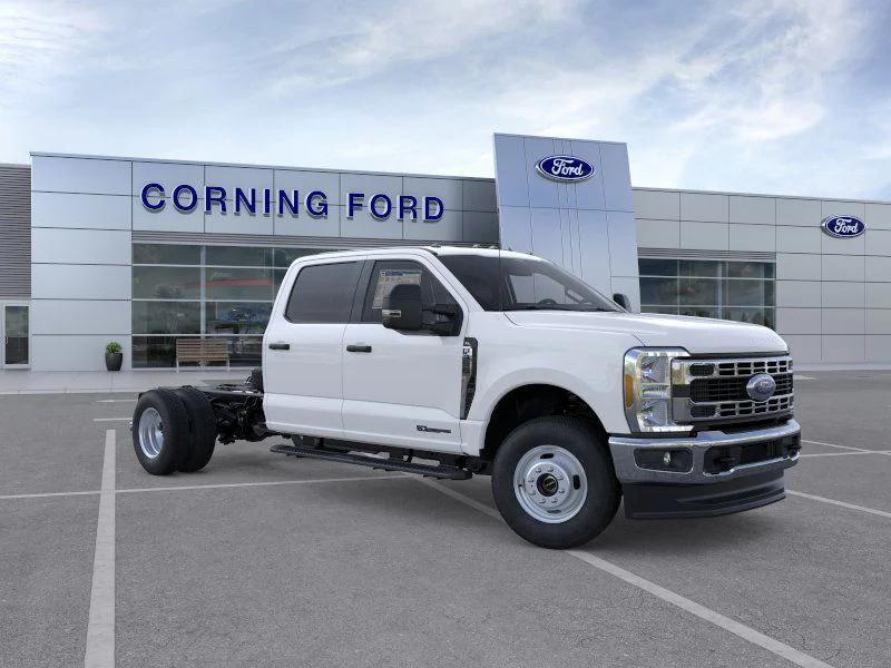 new 2026 Ford F-350 car, priced at $75,180