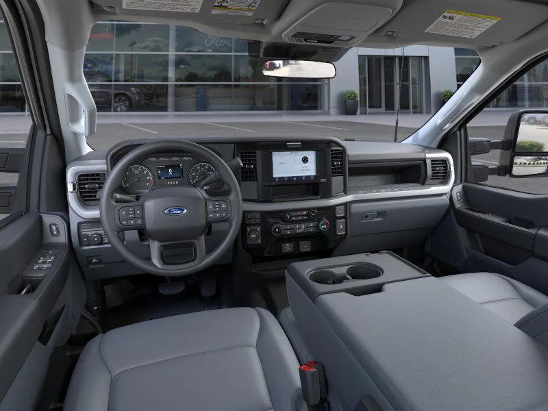 new 2026 Ford F-250 car, priced at $55,610