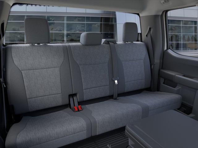 new 2025 Ford F-250 car, priced at $53,035
