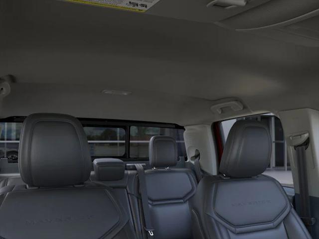 new 2025 Ford Maverick car, priced at $38,369