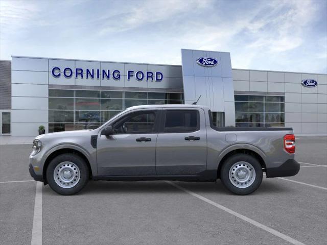new 2025 Ford Maverick car, priced at $29,840