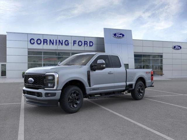 new 2024 Ford F-350 car, priced at $81,205