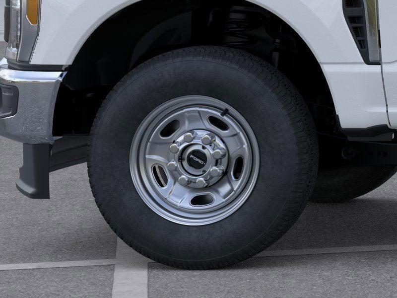 new 2026 Ford F-250 car, priced at $54,500