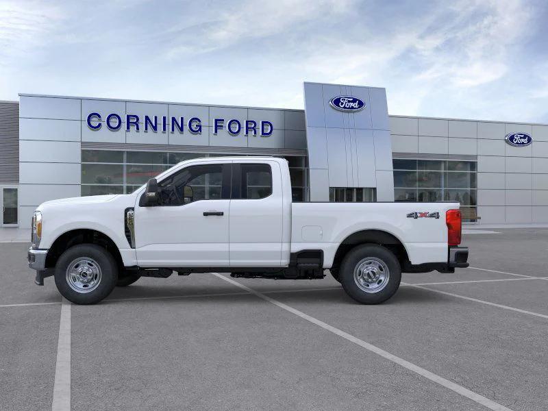 new 2026 Ford F-250 car, priced at $54,500
