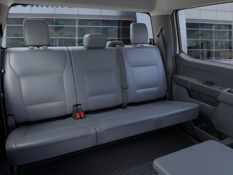 new 2026 Ford F-250 car, priced at $54,320