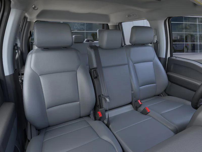 new 2026 Ford F-250 car, priced at $54,320