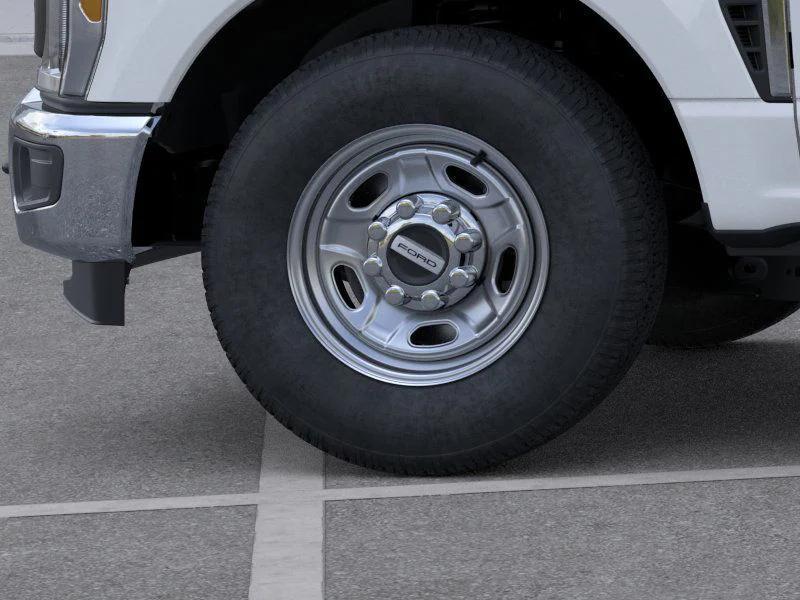 new 2026 Ford F-250 car, priced at $54,320