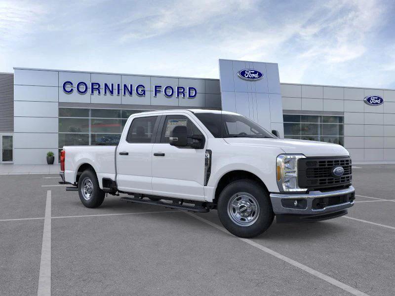 new 2026 Ford F-250 car, priced at $54,320