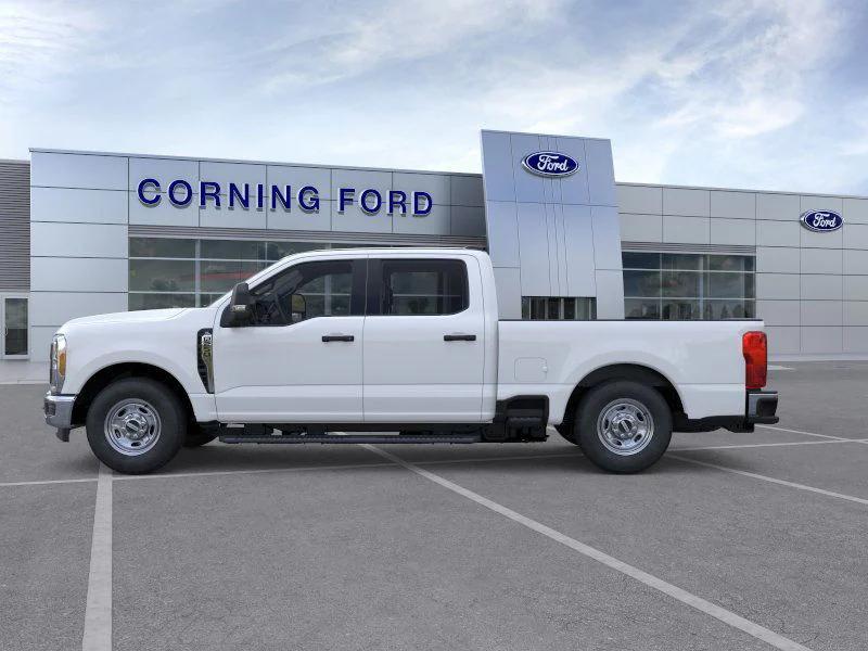 new 2026 Ford F-250 car, priced at $54,320