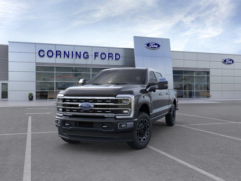 new 2024 Ford F-250 car, priced at $92,355