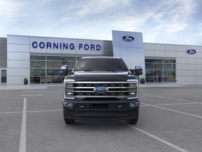 new 2024 Ford F-250 car, priced at $92,355