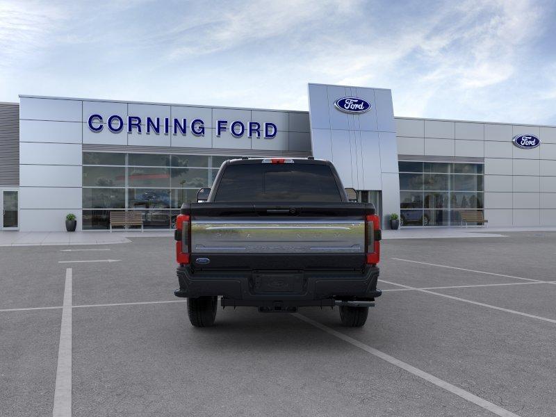 new 2024 Ford F-250 car, priced at $92,355