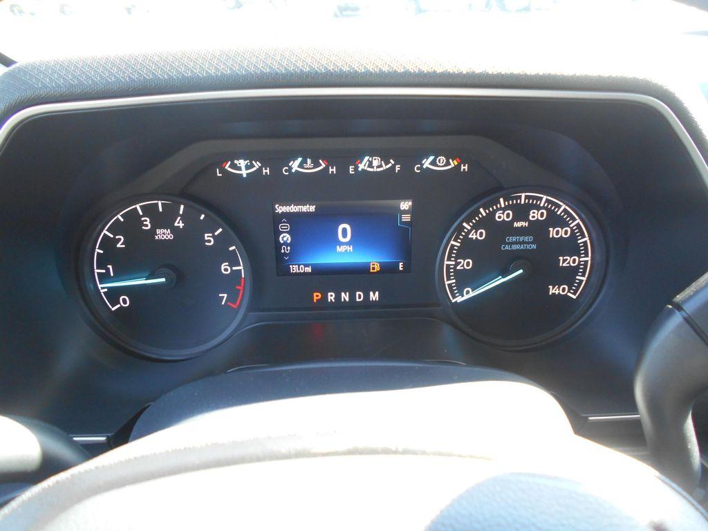 used 2023 Ford F-150 car, priced at $45,995