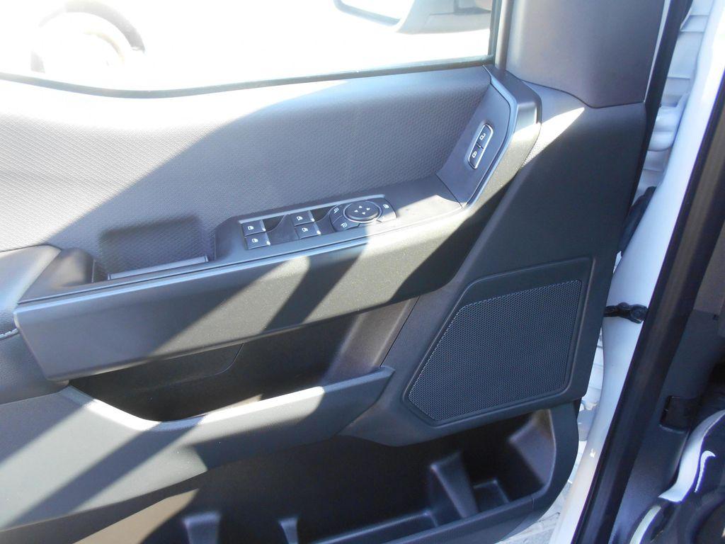 used 2023 Ford F-150 car, priced at $45,995