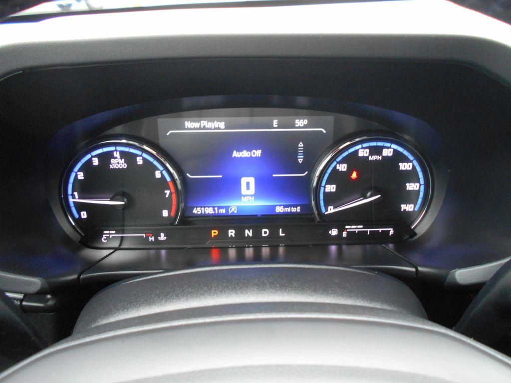 used 2021 Ford Bronco Sport car, priced at $27,995