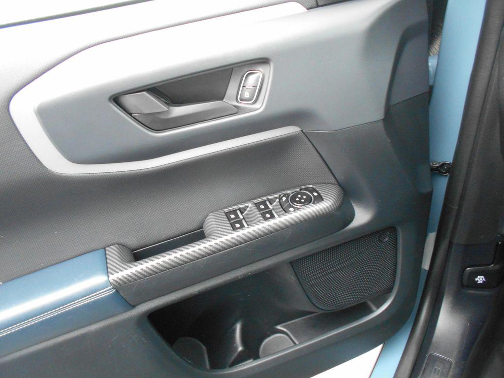 used 2021 Ford Bronco Sport car, priced at $27,995