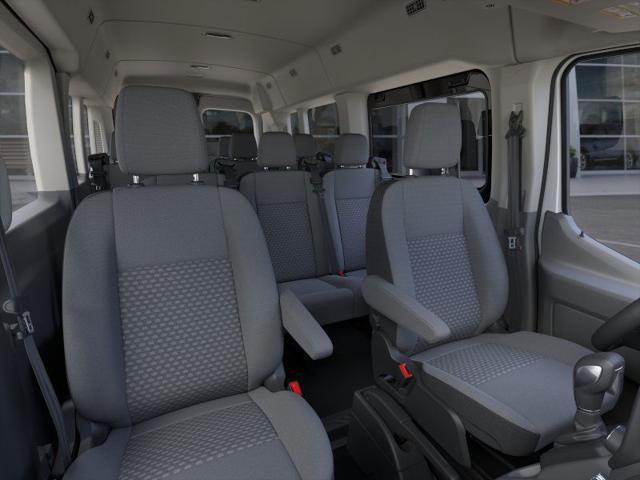 new 2024 Ford Transit-350 car, priced at $60,045