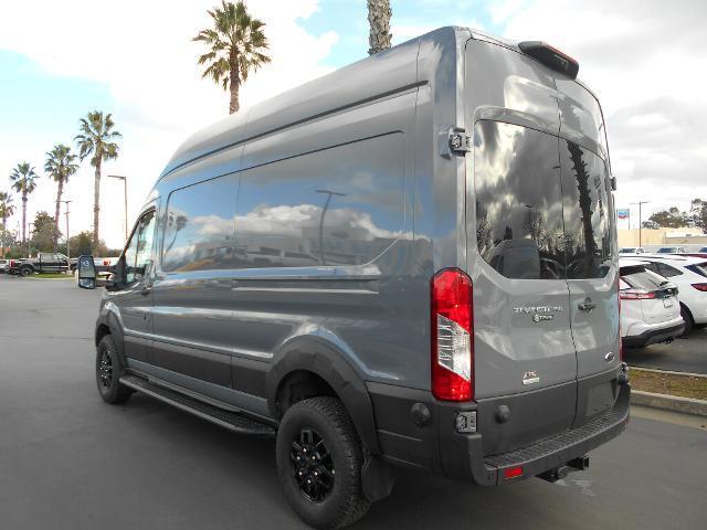 new 2023 Ford Transit-350 car, priced at $76,110