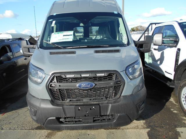 new 2023 Ford Transit-350 car, priced at $76,110