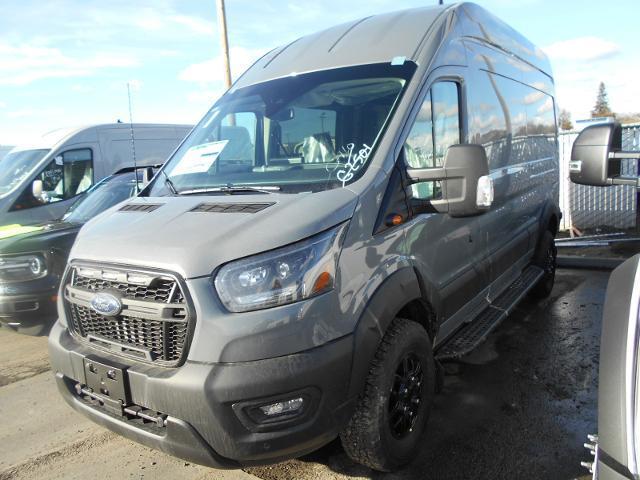 new 2023 Ford Transit-350 car, priced at $76,110