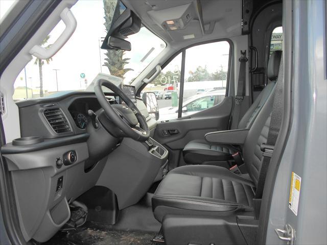 new 2023 Ford Transit-350 car, priced at $76,110