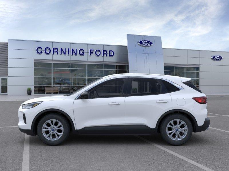 new 2024 Ford Escape car, priced at $31,220