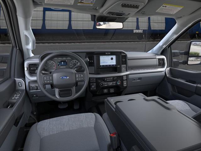 new 2025 Ford F-250 car, priced at $71,625