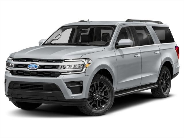 new 2024 Ford Expedition car, priced at $77,190