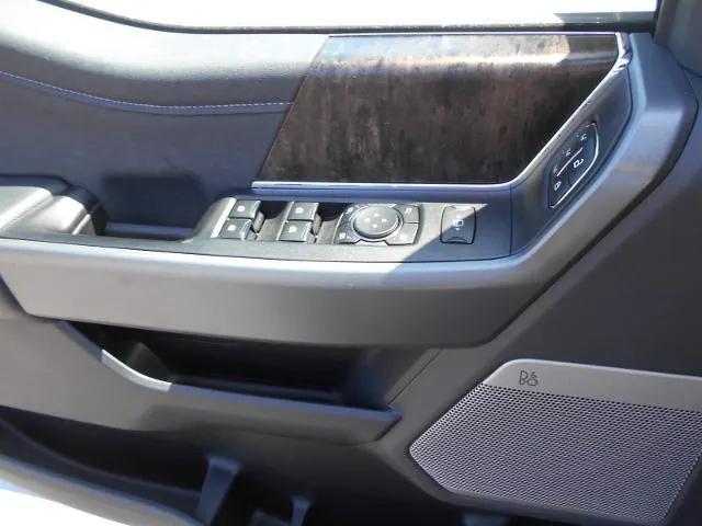 new 2025 Ford F-250 car, priced at $88,245