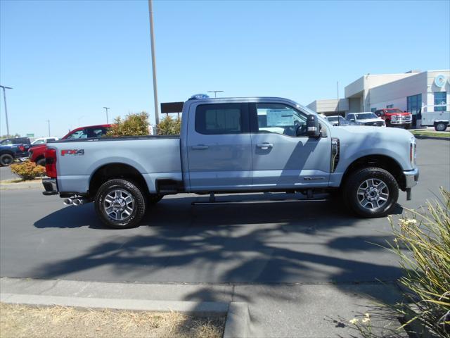 new 2025 Ford F-250 car, priced at $88,245