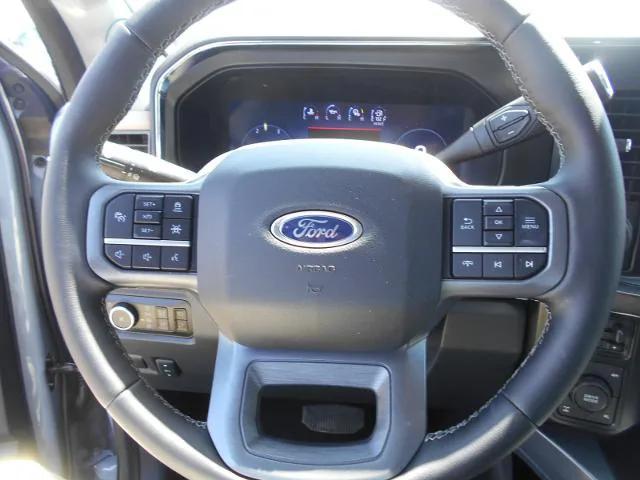 new 2025 Ford F-250 car, priced at $88,245