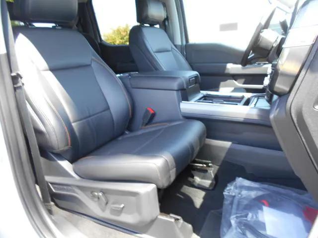 new 2025 Ford F-250 car, priced at $88,245